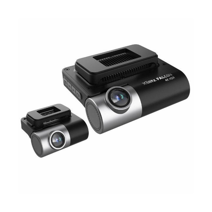 Xblitz XB-FALCON auto reģistrators Full HD