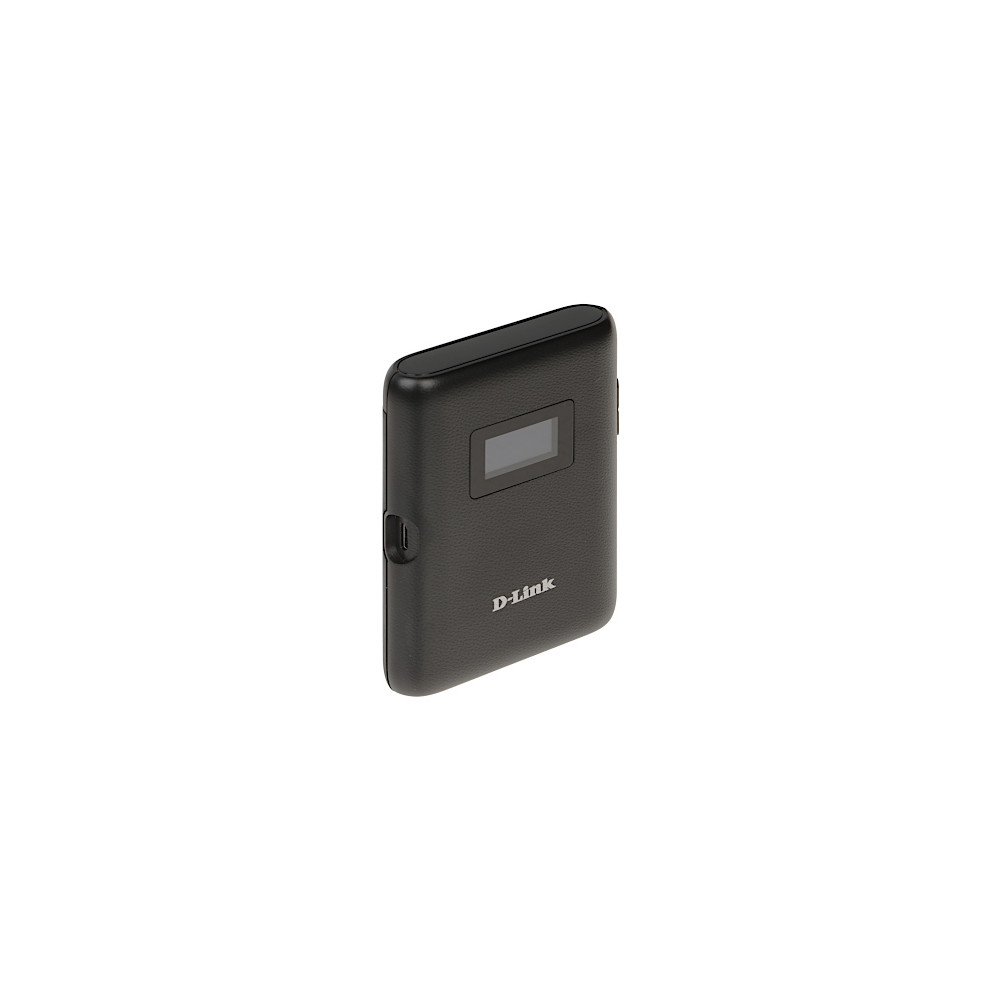 MODEM 4G LTE KAT. 6, MOBIILROUTER DWR-933 Wi-Fi 2,4 GHz, 5 GHz, 300 Mbps + 867 Mbps D-Link