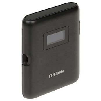 MODEMS 4G LTE CAT. 6, MOBILAIS RUTERIS DWR-933 Wi-Fi 2,4 GHz, 5 GHz, 300 Mbps + 867 Mbps D-Link