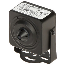APTI APTI-42MP-37 4MP Pinhole IP Camera 3.7mm PoE
