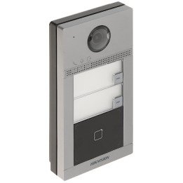 Hikvision DS-KV8213-WME1(C)/SU Smart Video Doorbell with Wi-Fi and RS-485