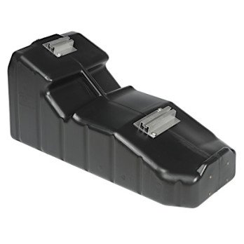 BALLAST TANK FOR MOUNTING SOLAR PANELS GRAM-BOX