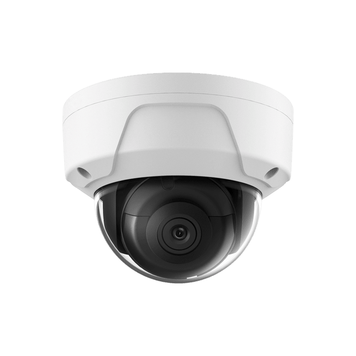 SAFIRE SF-IPD935WHA-4P 4MP āra kupola IP kamera ar PoE, Wi-Fi, IP67, 30m IR, 2.8mm objektīvu