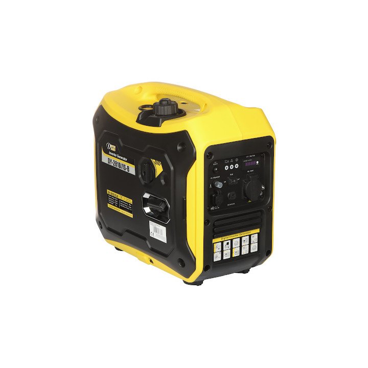 Dynamo DY-2810/IS-B Inverter Generator 2500W