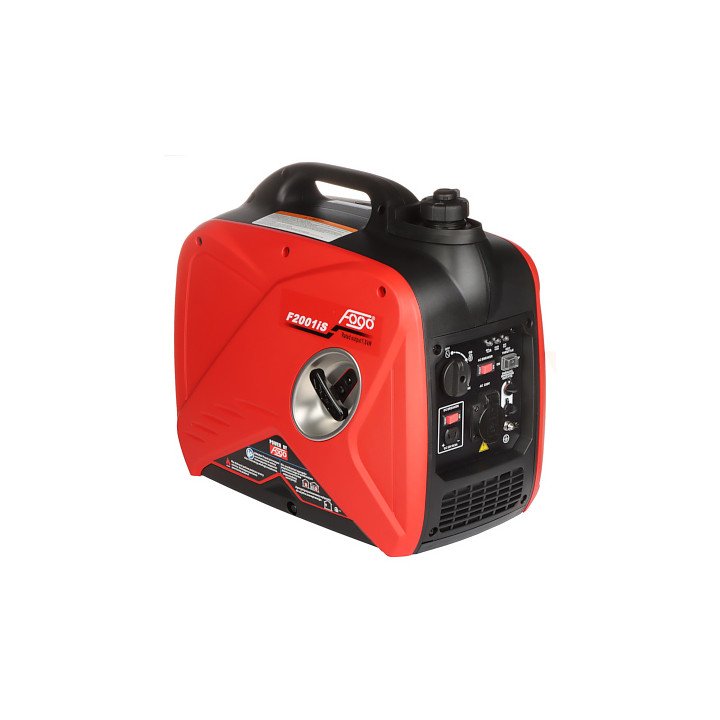 FOGO F-2001/IS Invertora ģenerators 1800W