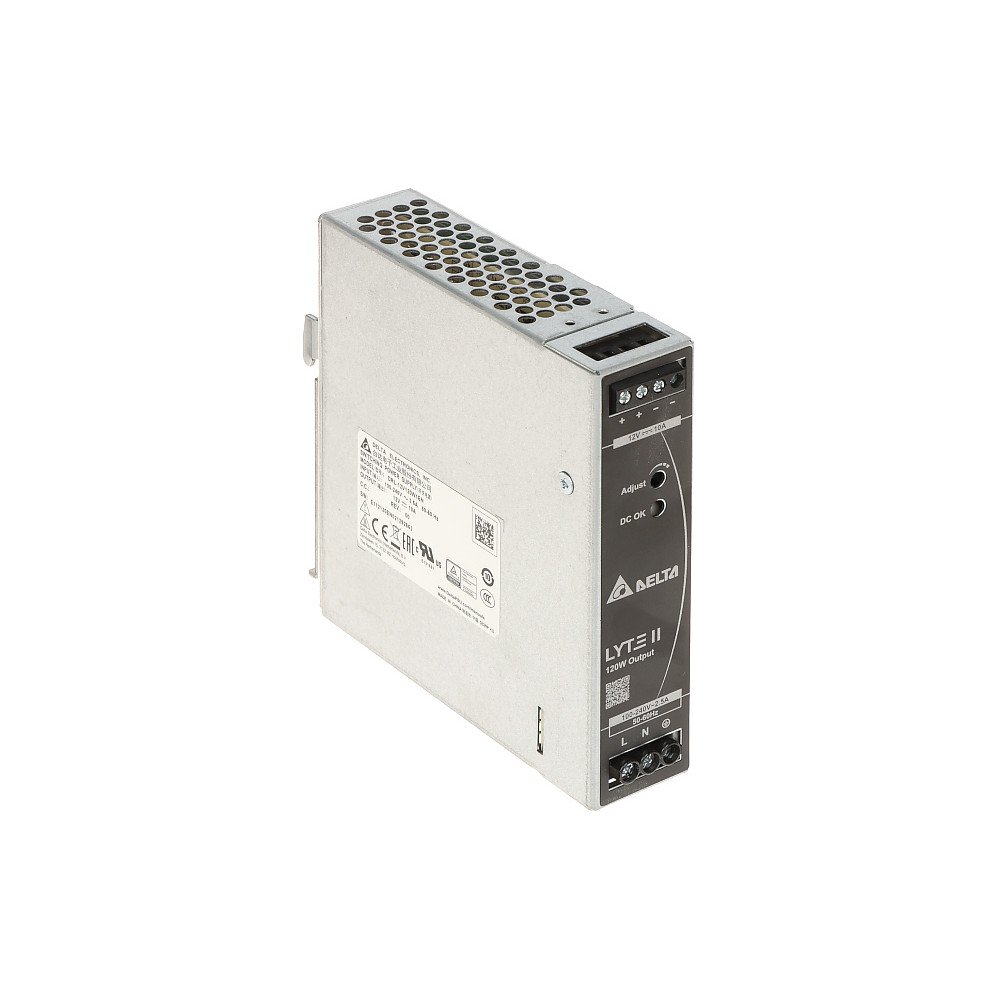 DRL-12V120W-1EN Delta Electronics