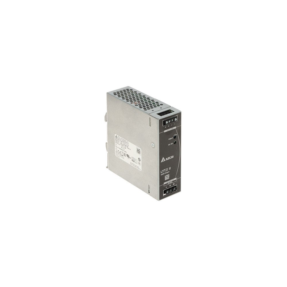 LULITUSADAPTER DRL-12V240W-1EN Delta Electronics