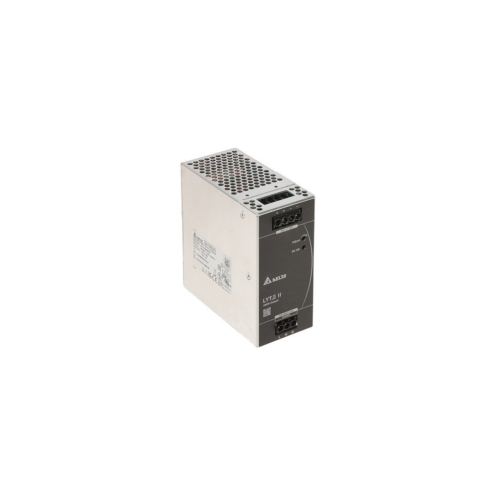 ISJUNGIMO ADAPTERIS DRL-24V480W-1EN Delta Electronics