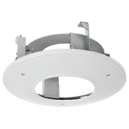 Hikvision DS-1227ZJ Mount Bracket for Dome Cameras