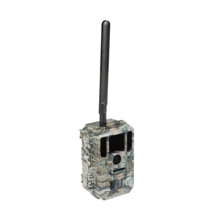 JAHIKAAMERA HC-BG662-XM BOLY