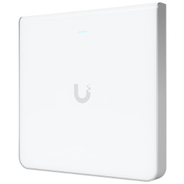 Ubiquiti UniFi UQ-U6-ENTERPRISE-IW Wi-Fi 6E In-Wall Access Point