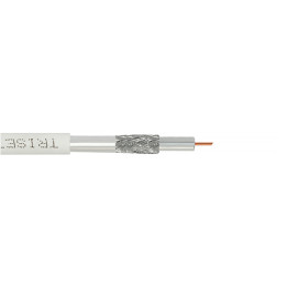 TRISET TRISET-302-B2CA/500 Coaxial Cable A+