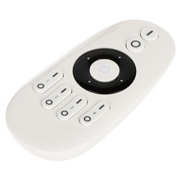 MiBOXER FUT007 2.4GHz LED Remote Controller for Mono/CCT Strips