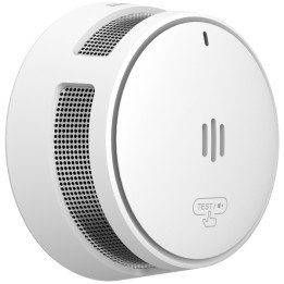 WISUALARM HY-SA40A-R8 Smoke Detector