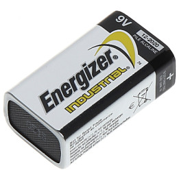 ENERGIZER BAT-6LR61/E 9V 6LR61 Alkaline Battery