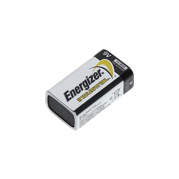 ENERGIZER BAT-6LR61/E 9V 6LR61 Alkaline Battery