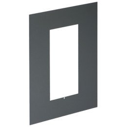 ACO CDN-M-S-ST Cable Organizer Grommet
