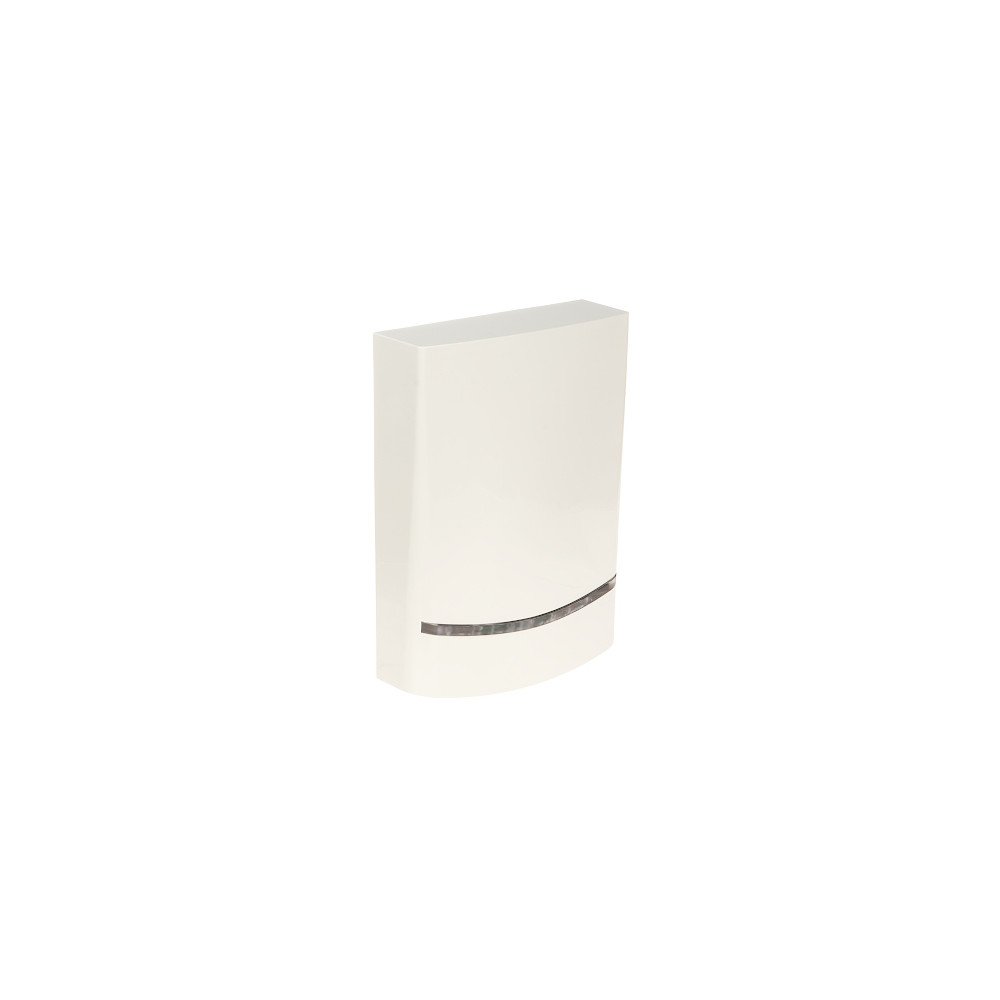 OUTDOOR SIREN SV-BLADE-01/RED AMC