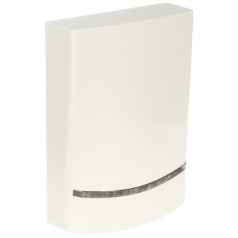 OUTDOOR SIREN SV-BLADE-01/RED AMC