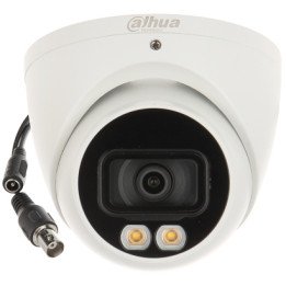 DAHUA HAC-HDW1809T-A-LED-0280B 8.3MP Full-Color kupola kamera
