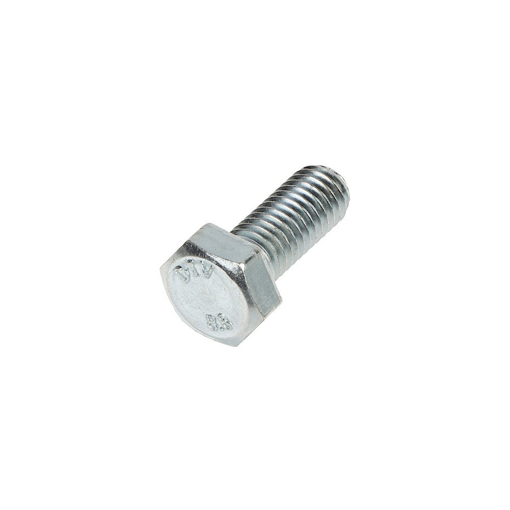 HEX HEAD SCREW SS-M8X20/KL-8.8