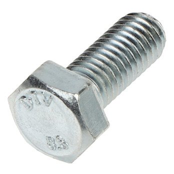 SESSGALVAS SKRUVE SS-M8X20/KL-8.8