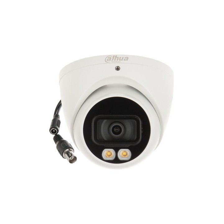 DAHUA HAC-HDW1809T-A-LED-0280B 8.3MP Full-Color kupola kamera