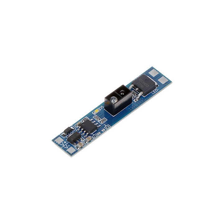 ORNO AD-TL-6497/DIMM DC Dimmer 5-24 V