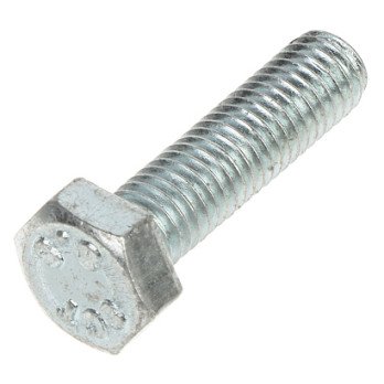 HEX HEAD SCREW SS-M8X30/KL-8.8