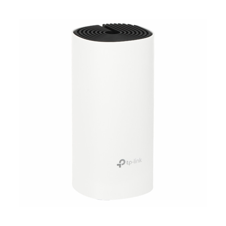 TP-LINK Deco M4 AC1200 Whole Home Mesh Wi-Fi System (1-Pack)