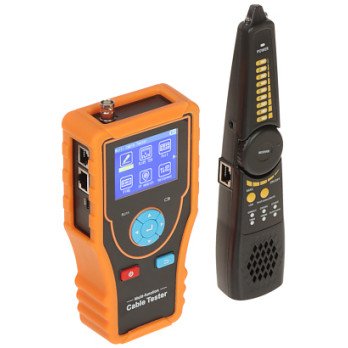 KABELU TESTERIS CS-NT24