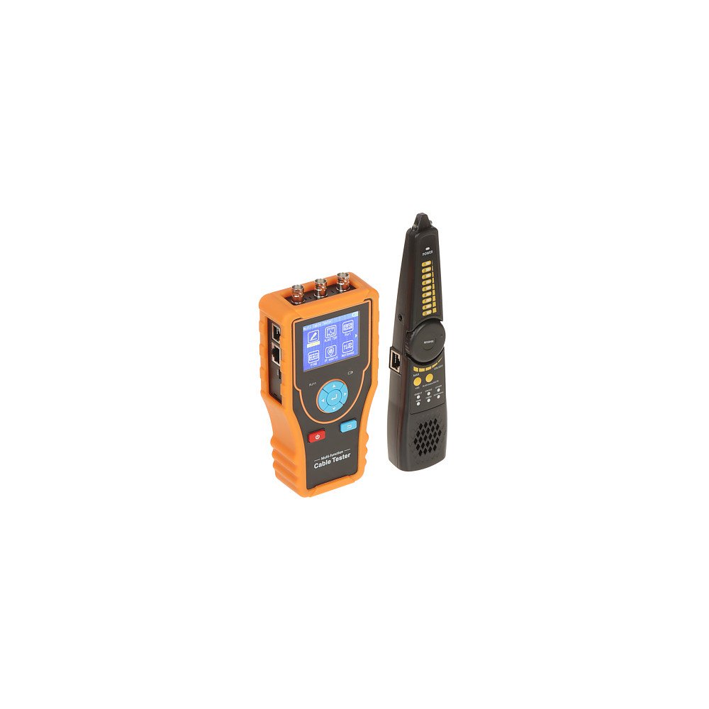 KAAPELITESTERI CS-NT24-PRO