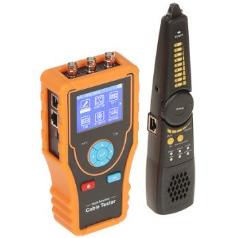 KAAPELITESTERI CS-NT24-PRO