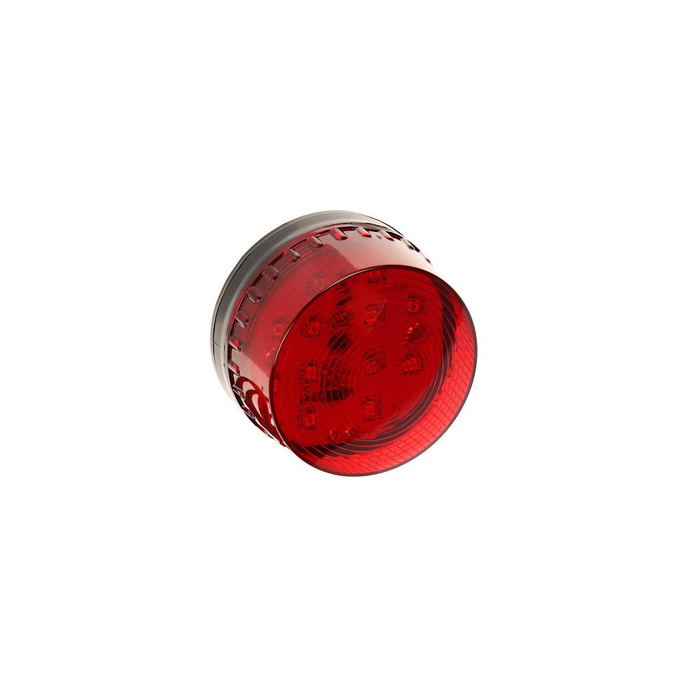 VIDAUS SIRENA SO-05/RED