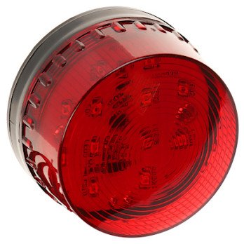 SISASIREENI SO-05/PUNAINEN