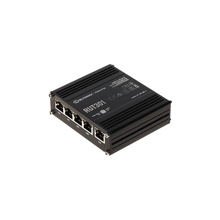 Роутер Teltonika RUT301