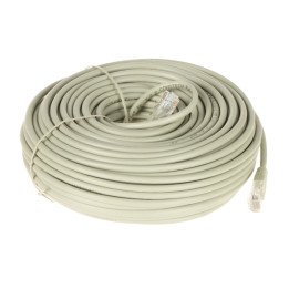 CONOTECH RJ45/35-GREY 35m RJ45 kabelis pelēks