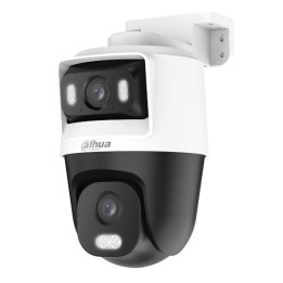 DAHUA HAC-PTS1500C-E2-IL-A 2MP PTZ камера 1080p