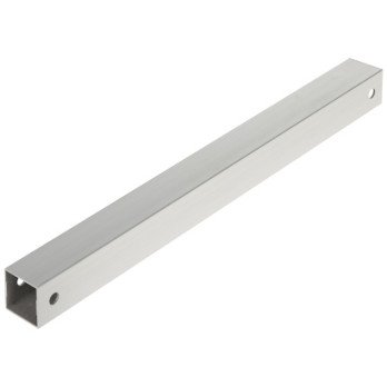 REAR SUPPORT FOR THE MOUNTING PROFILE USP-TN-400 FOR SOLAR PANELS