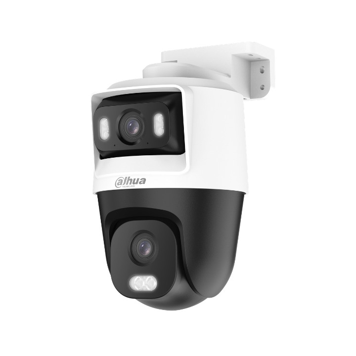 DAHUA HAC-PTS1500C-E2-IL-A 2MP PTZ камера 1080p