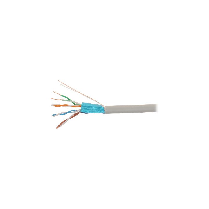 CONOTECH FTP/K5/305M FTP Cat5e Network Cable 305m
