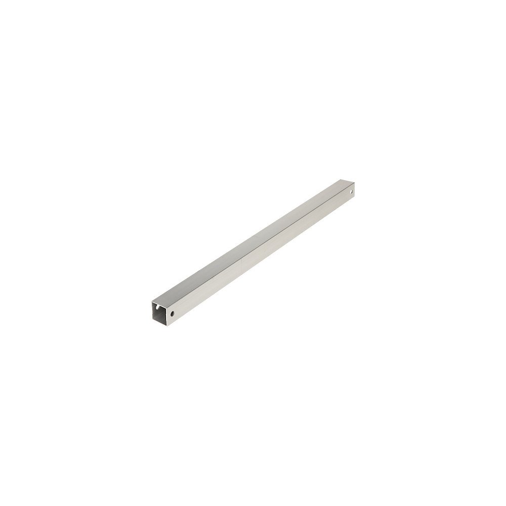 REAR SUPPORT FOR THE MOUNTING PROFILE USP-TN-600 FOR SOLAR PANELS