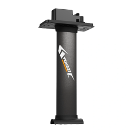 Waydoo EVO 31" (79 cm) hiilikuitulevymasto