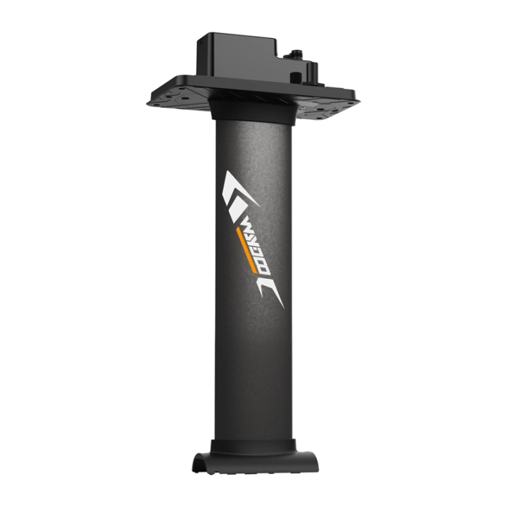 Waydoo EVO 31 colio (79 cm) anglies pluošto plokštės stiebas