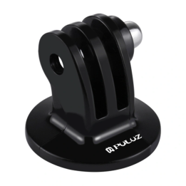 Puluz Jaws Flex Clamp laikiklis veiksmo kameroms