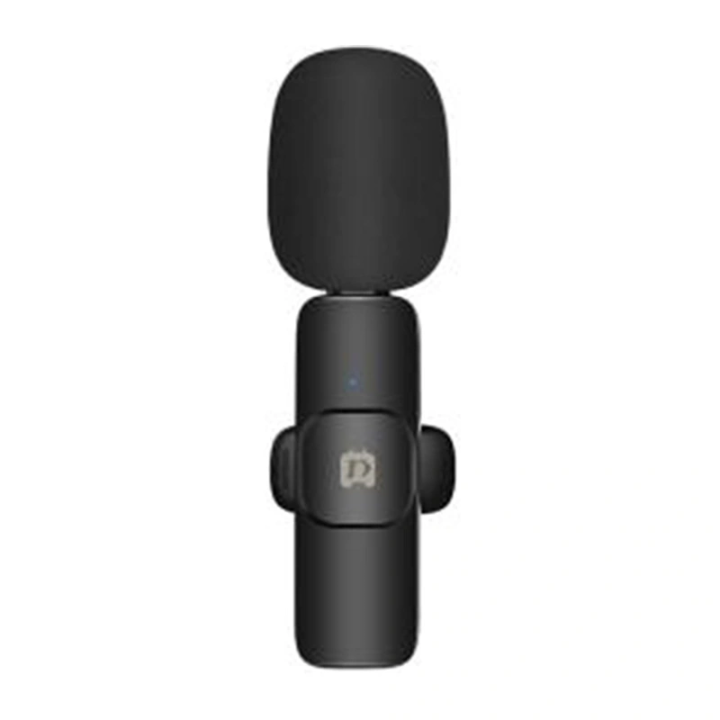 Puluz PU3082B Wireless Lavalier Mic (Android)
