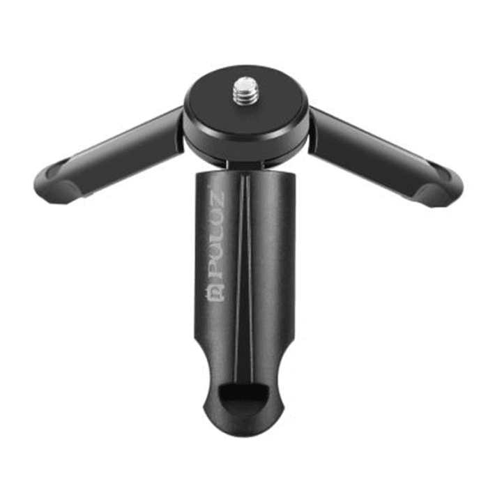 Puluz Folding Tripod for Cell Phones