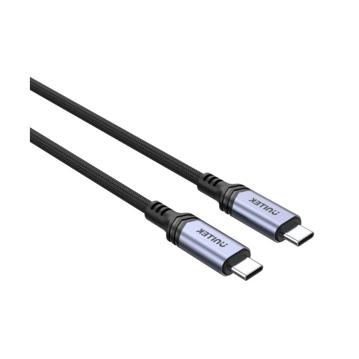 UNITEK C14110GY-2M USB-C to USB-C Cable 240W 2.0m