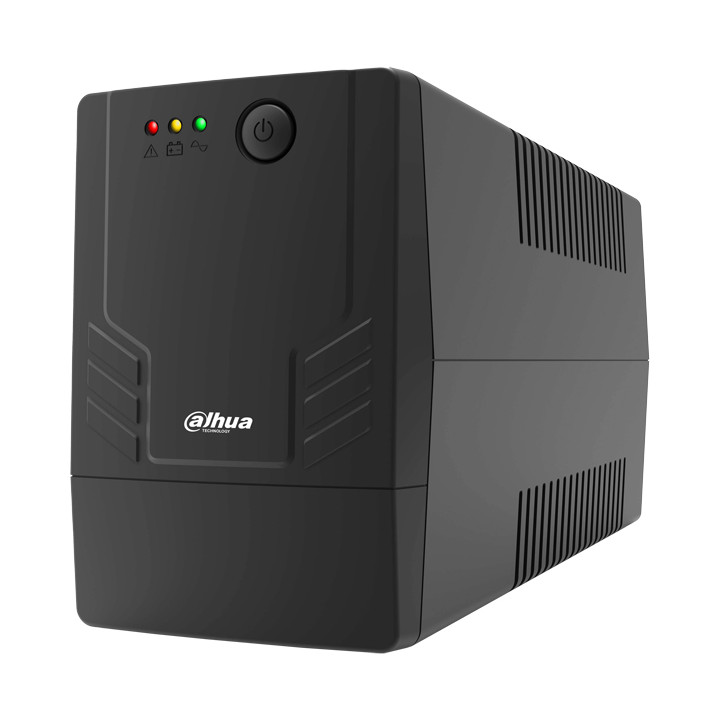 DAHUA PFM3350-600 600VA UPS nepārtrauktās barošanas avots