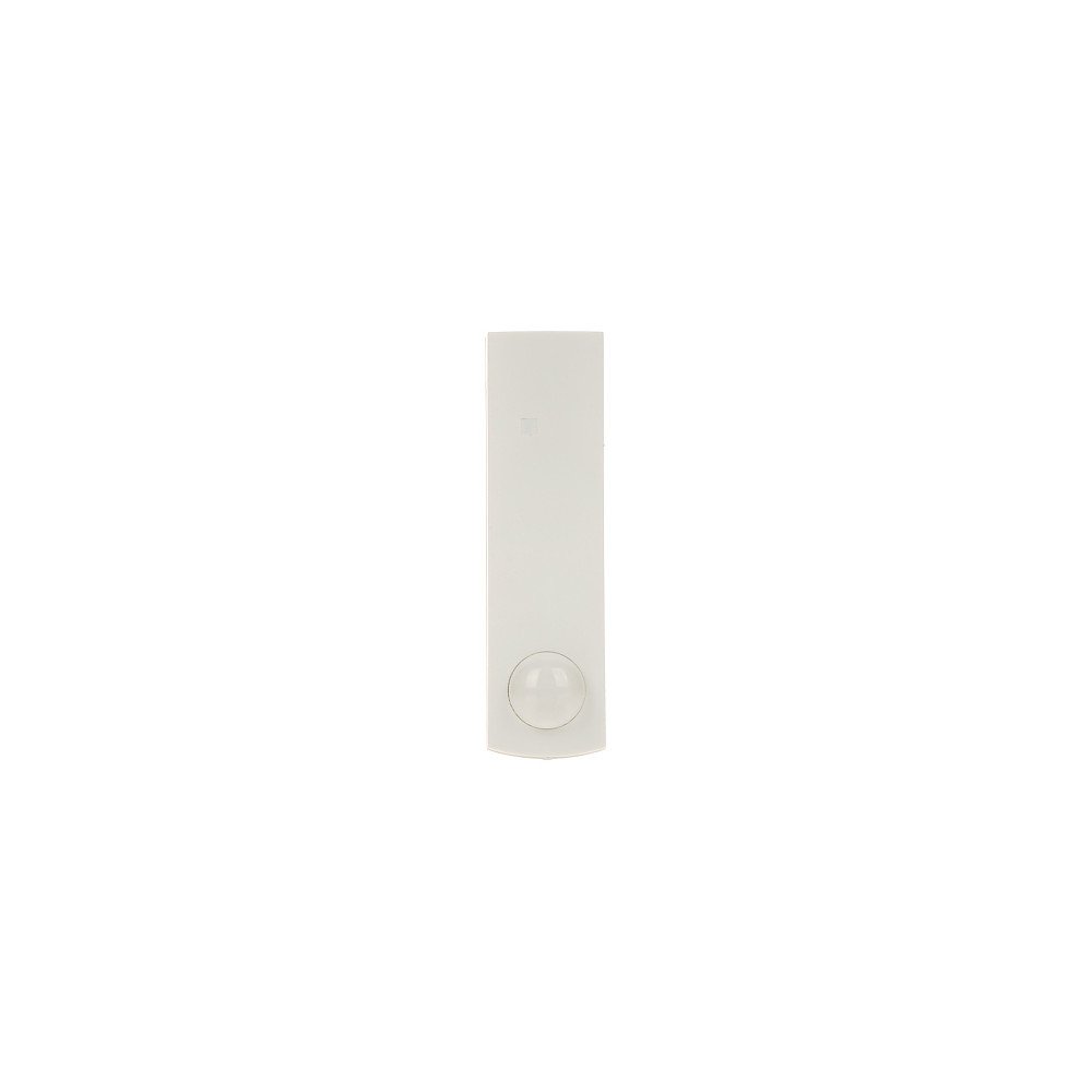 CURTAIN PIR DETECTOR PIR-CRT VIDICON